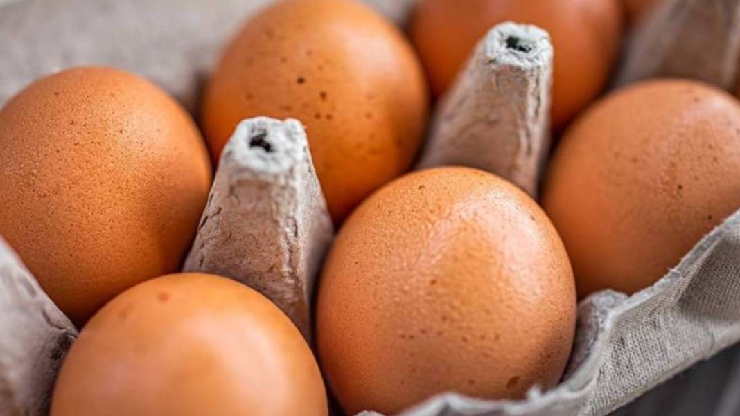 Yumurtanın kolisinde büyük indirim! İndirimi duyan o marketlere akın ediyor: Yetişen koli koli alıyor! 1